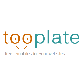 Tooplate Profile | Best Free HTML/CSS Templates