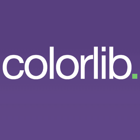 colorlib Logo