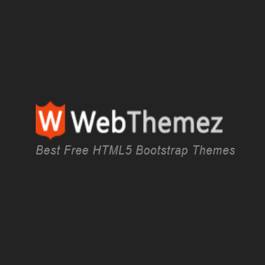 WebThemez Logo