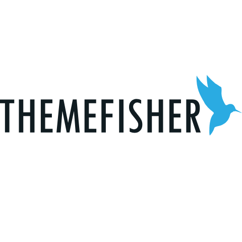 Themefisher Logo